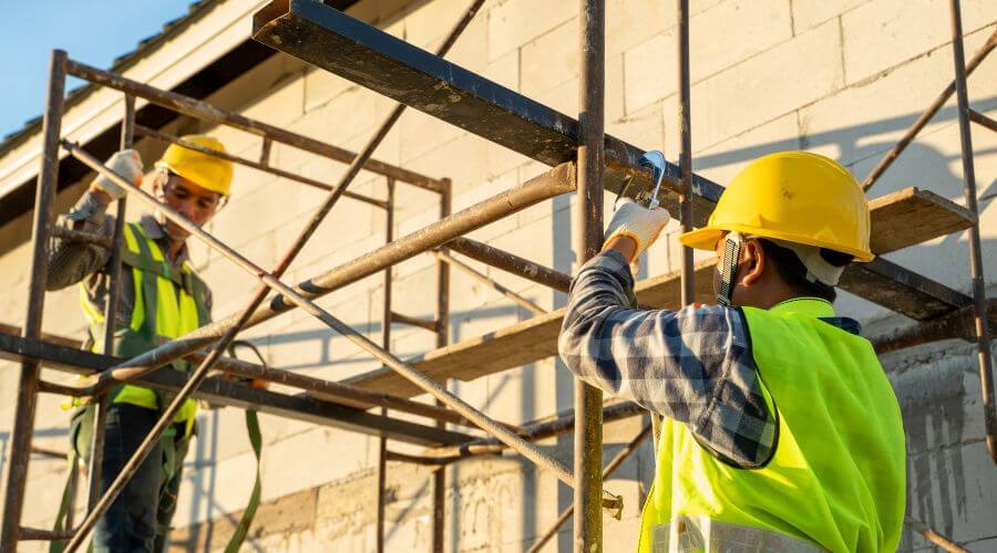 Local Chimney Repair in Rozel, KS